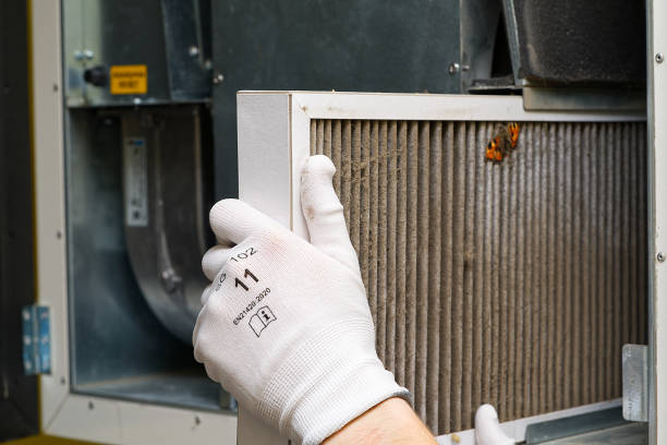 Best Best Air Duct Cleaning Company  in Poynette, WI