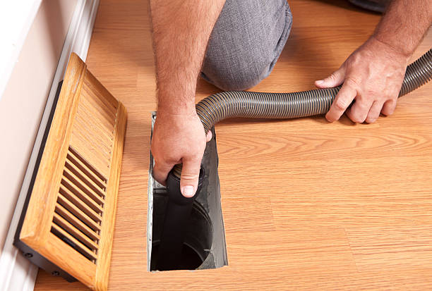 Best Ductwork Cleaning Services  in Poynette, WI