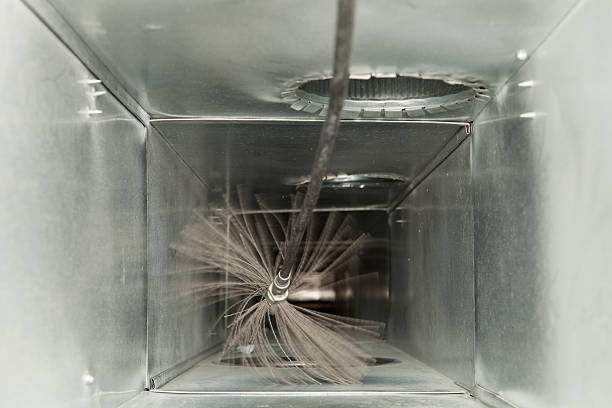 Best HVAC Duct Inspection Services  in Poynette, WI