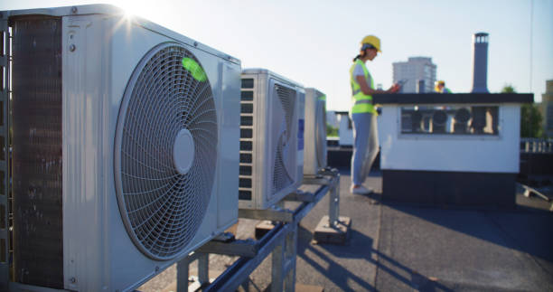 Best Air Quality Test  in Poynette, WI