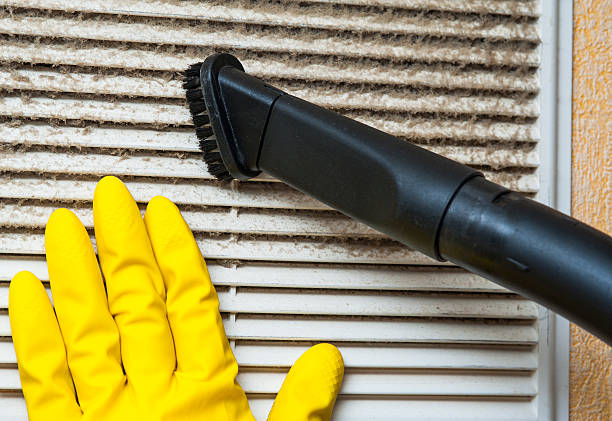 Poynette, WI Airduct Cleaning Company